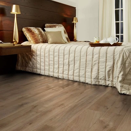 ДУБ ФРЕСКО ЛОДЖ ЛАМИНАТ  KAINDL  NATURAL TOUCH PREMIUM PLANK ламинат для пола